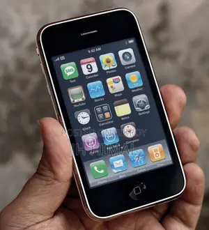 Apple iPhone 3S (Used)