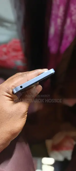 Xiaomi Poco C65 আসল (Used)