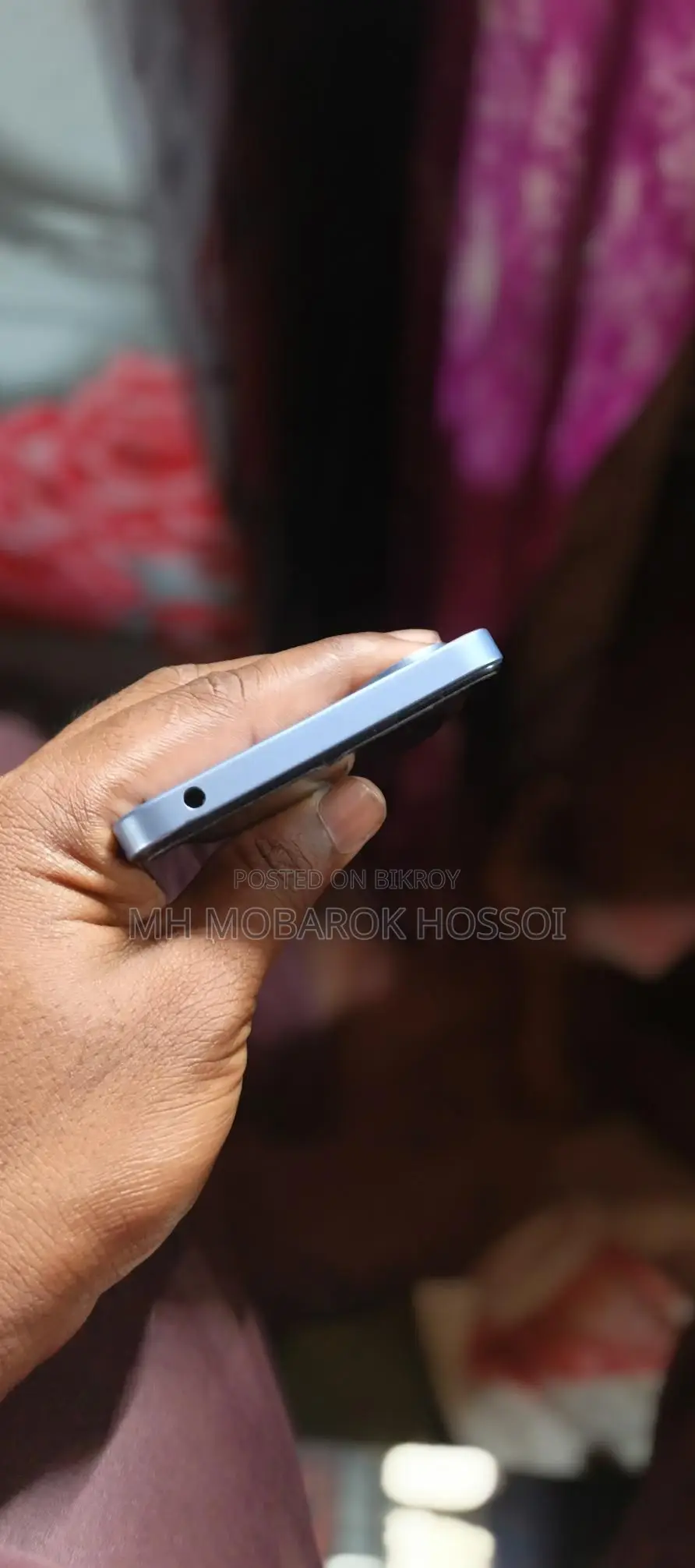 Xiaomi Poco C65 আসল (Used)