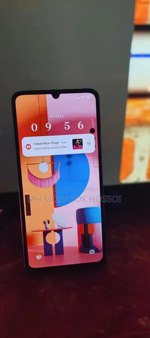 Xiaomi Poco C65 আসল (Used)