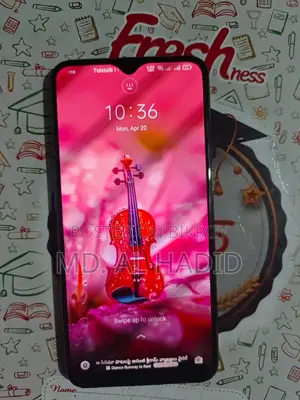 Realme X2 (Used)