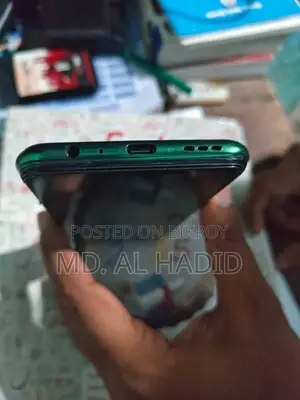 Realme X2 (Used)