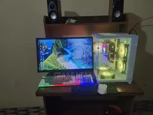 Desktop for sale
