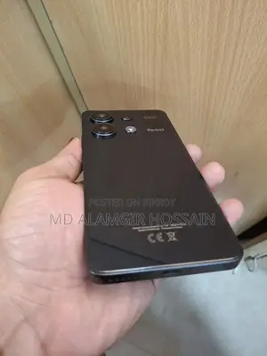 Xiaomi Redmi Note 13 (Used)