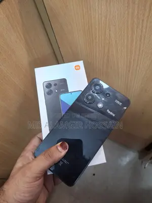 Xiaomi Redmi Note 13 (Used)