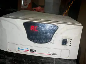 Ips 800va 650w
