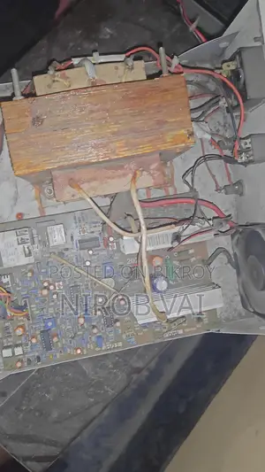 Ips 800va 650w