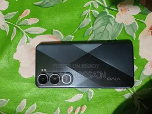 Vivo Y21 in Perfect Condition (Used)