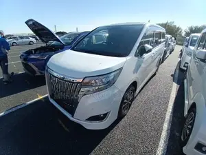 Toyota Esquire GI (SUN + MOON) ROOF 2021