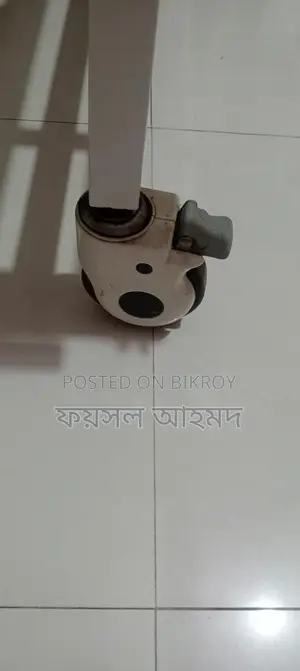 হাসপাতালের বেড