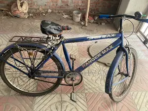 Bicycle for Sale