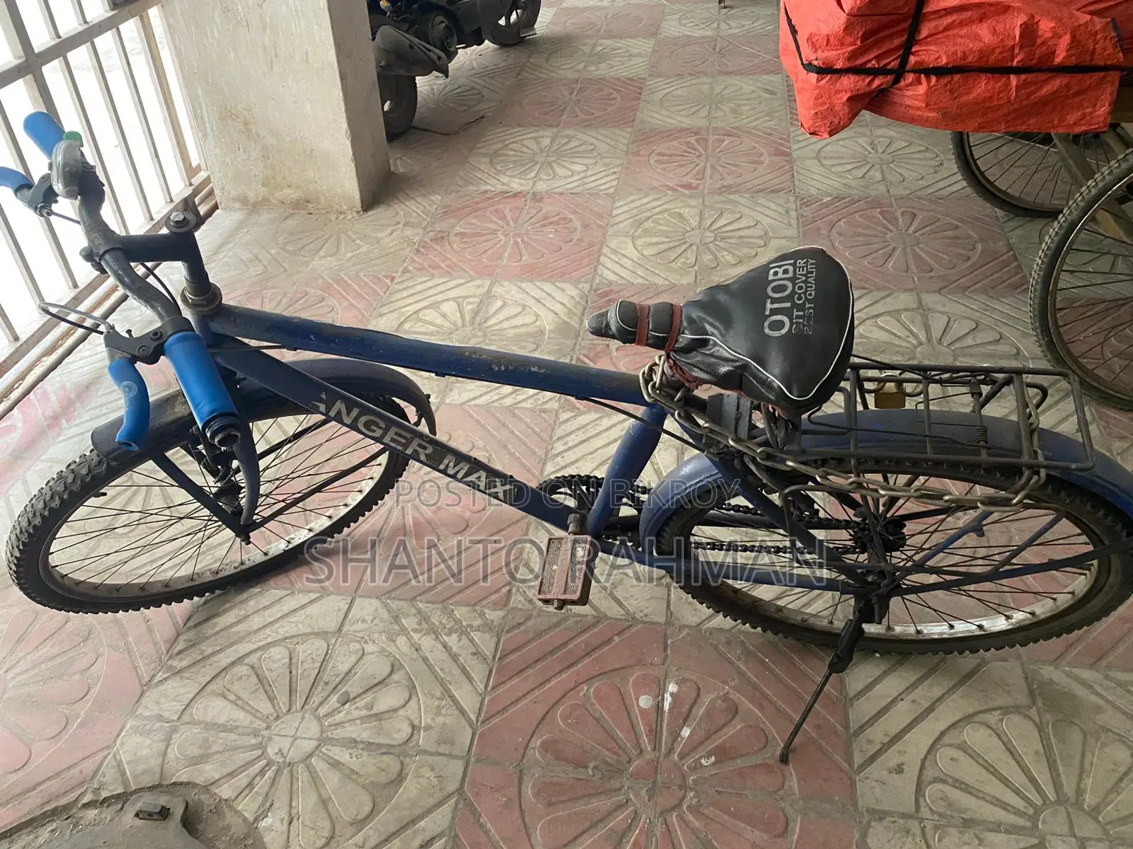 Bicycle for Sale
