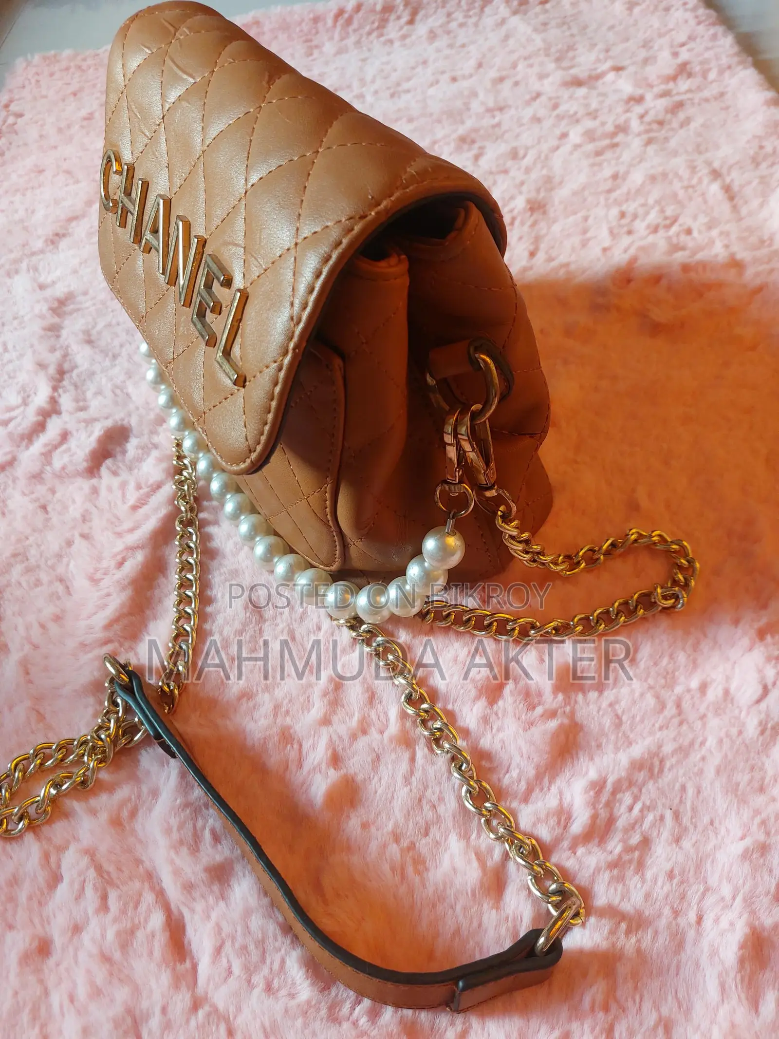 Ladies Bag for Sale