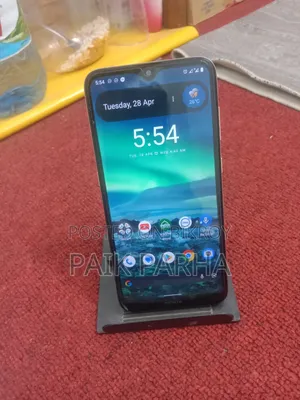 Nokia 2.3 32 GB Rose Gold