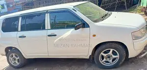 Toyota Probox 2005