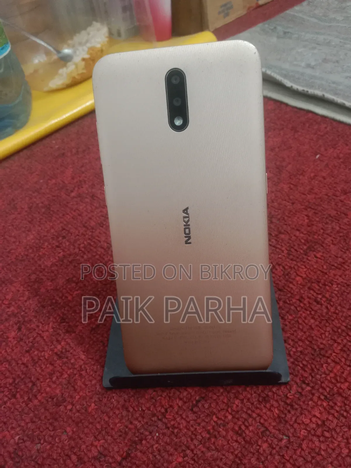 Nokia 2.3 32 GB Rose Gold