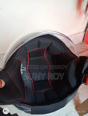 Axxis Helmet