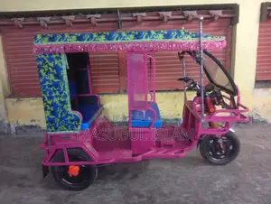 Auto-Rickshaw