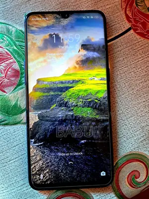 Realme 2 Pro (Used)