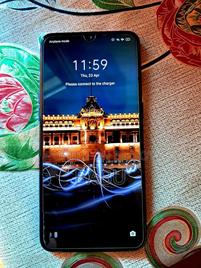 Realme 2 Pro (Used)