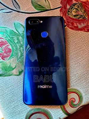 Realme 2 Pro (Used)
