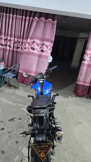 Suzuki Gixxer Super Fresh Condition 2019