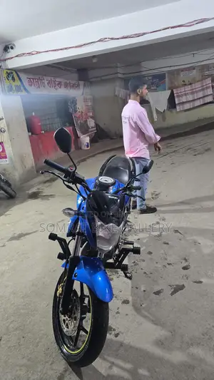 Suzuki Gixxer Super Fresh Condition 2019