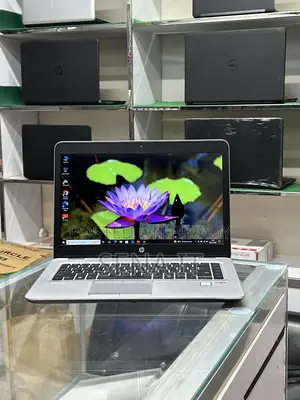 এইচপি এলিটবুক ৮৪০ জি৩ আই৫ ৬ষ্ঠ জেনারেশন ল্যাপটপ