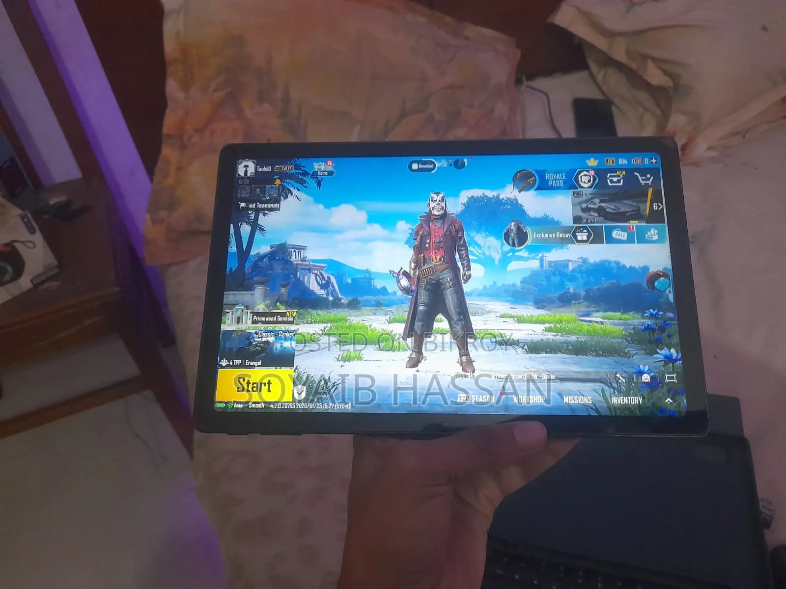 Mediatek MT8735B 128 GB Black