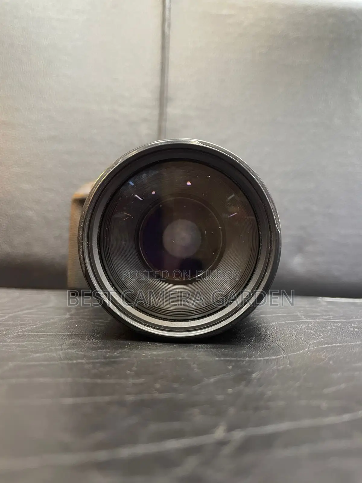 📸 Canon 700D with 75-300mm Lens Combo – For Sale!