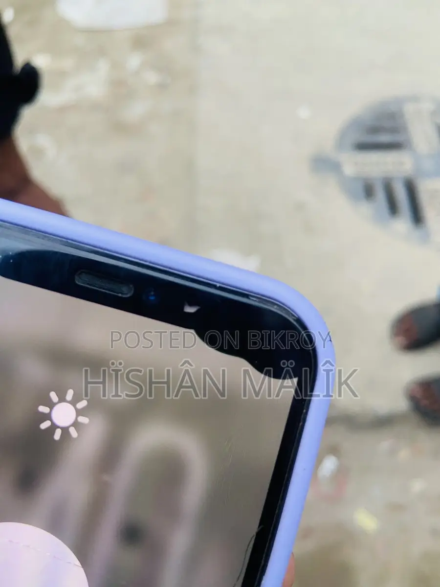 অ্যাপল আইফোন ১২ (ব্যবহৃত)