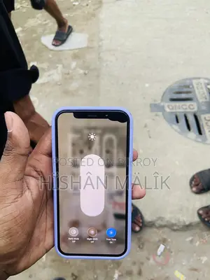 অ্যাপল আইফোন ১২ (ব্যবহৃত)