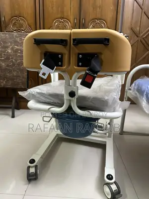 Transferable Patient Chair