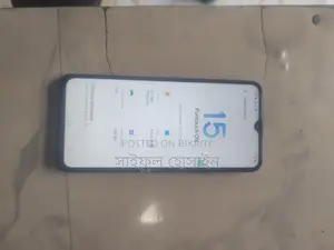 Vivo Y17s 4+4/128 (Used)