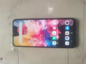 Vivo Y17s 4+4/128 (Used)