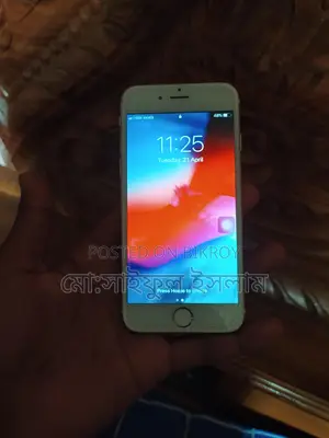 Apple iPhone 6 . (Used)