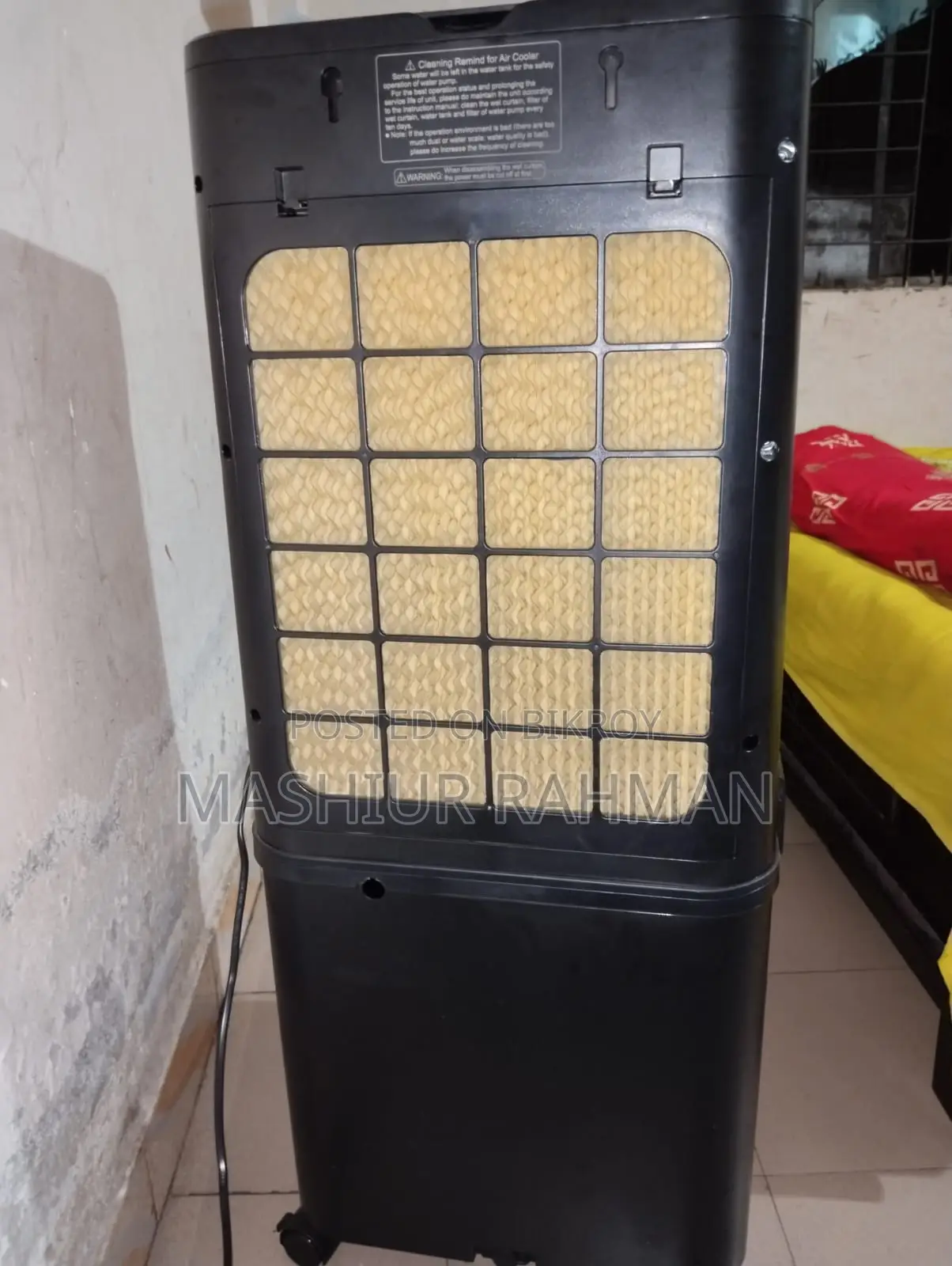 GREE brand air cooler for sale