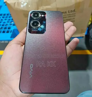 Vivo Y18 new condition 6/128 (Used)