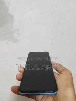 Realme C21Y . (Used)