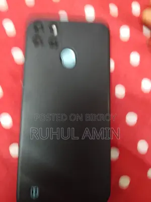 Realme C21Y . (Used)