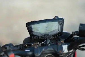 TVS Apache RTR 160 2021