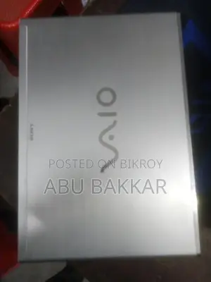 Super Fast Laptop