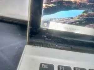 Super Fast Laptop