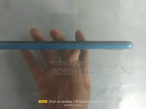 Realme C20A ` (Used)