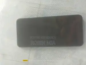 Realme C20A ` (Used)
