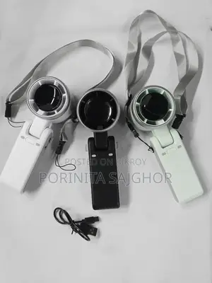 Mini Turbo Fan