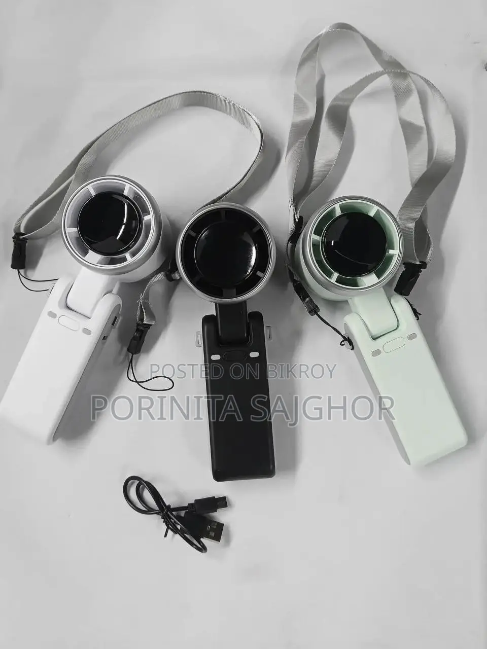 Mini Turbo Fan