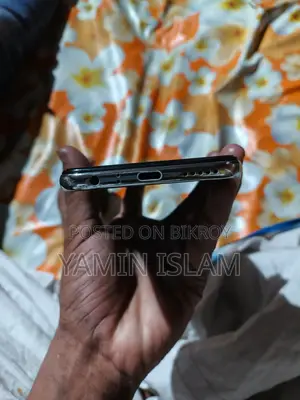 Xiaomi Redmi Note 8 . (Used)