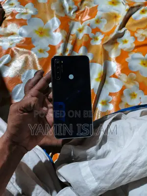 Xiaomi Redmi Note 8 . (Used)