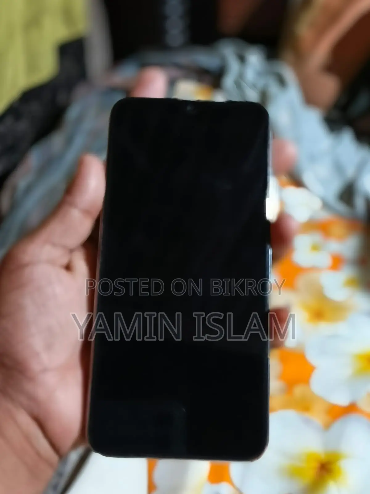 Xiaomi Redmi Note 8 . (Used)